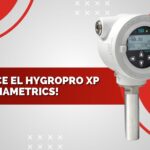 HygroPro XP precisión y confiabilidad en la medición de humedad para los entornos más desafiantes